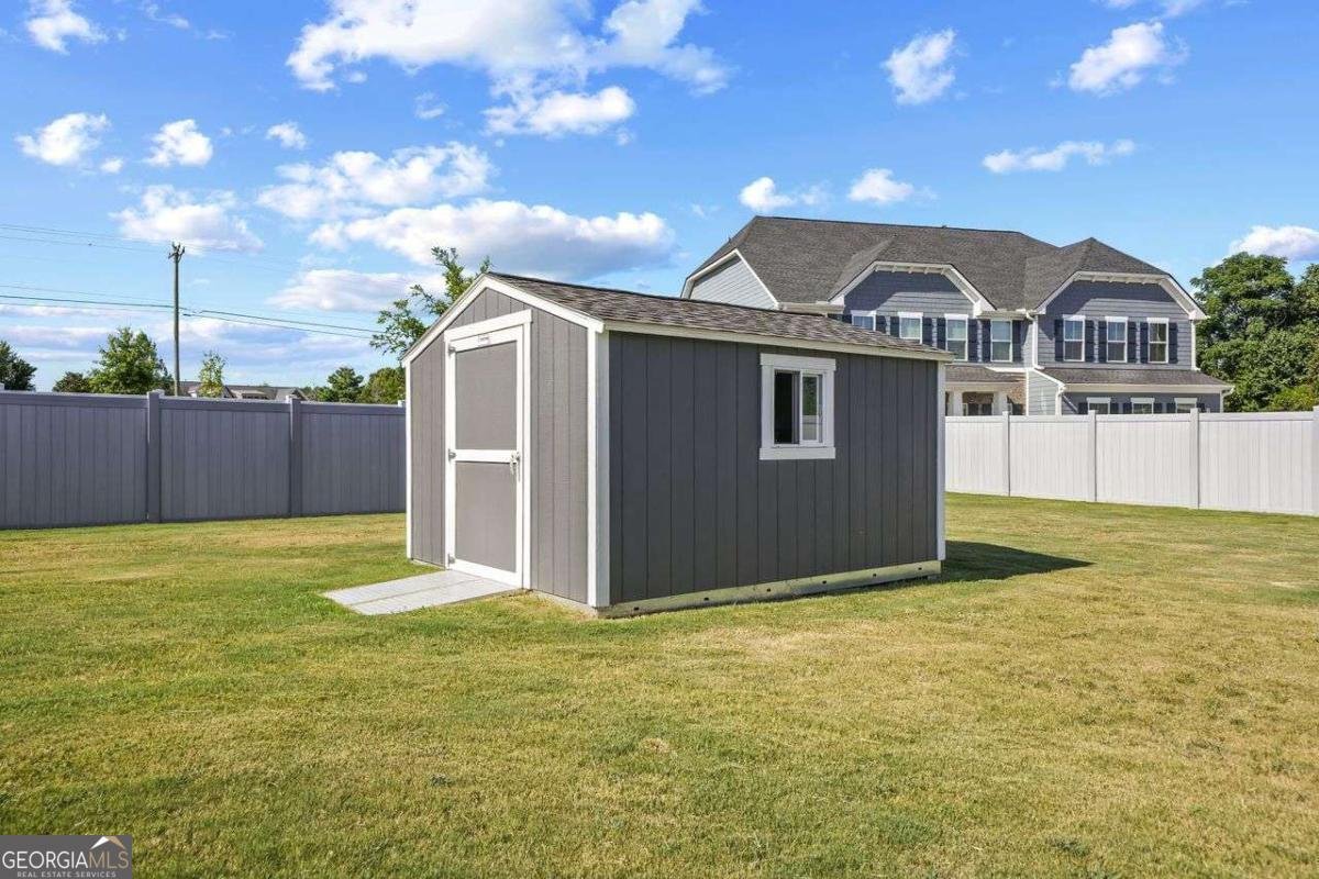 200 MARCHMONT Drive Locust Grove - 23