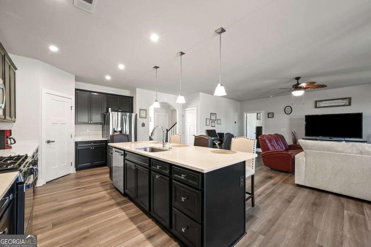 200 MARCHMONT Drive Locust Grove - 25