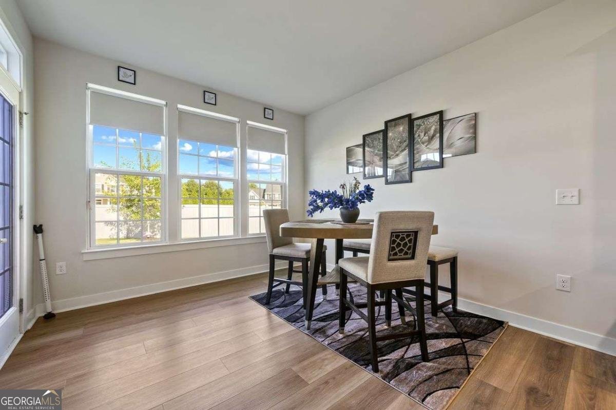 200 MARCHMONT Drive Locust Grove - 26