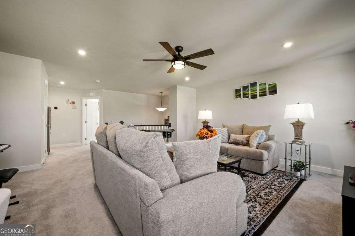 200 MARCHMONT Drive Locust Grove - 29