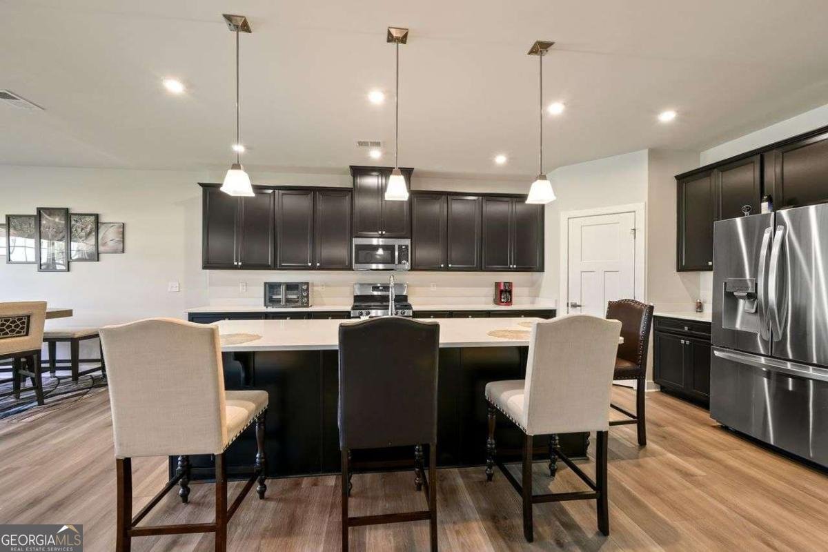 200 MARCHMONT Drive Locust Grove - 3