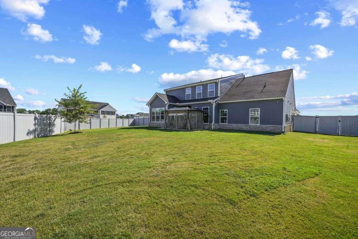 200 MARCHMONT Drive Locust Grove - 30