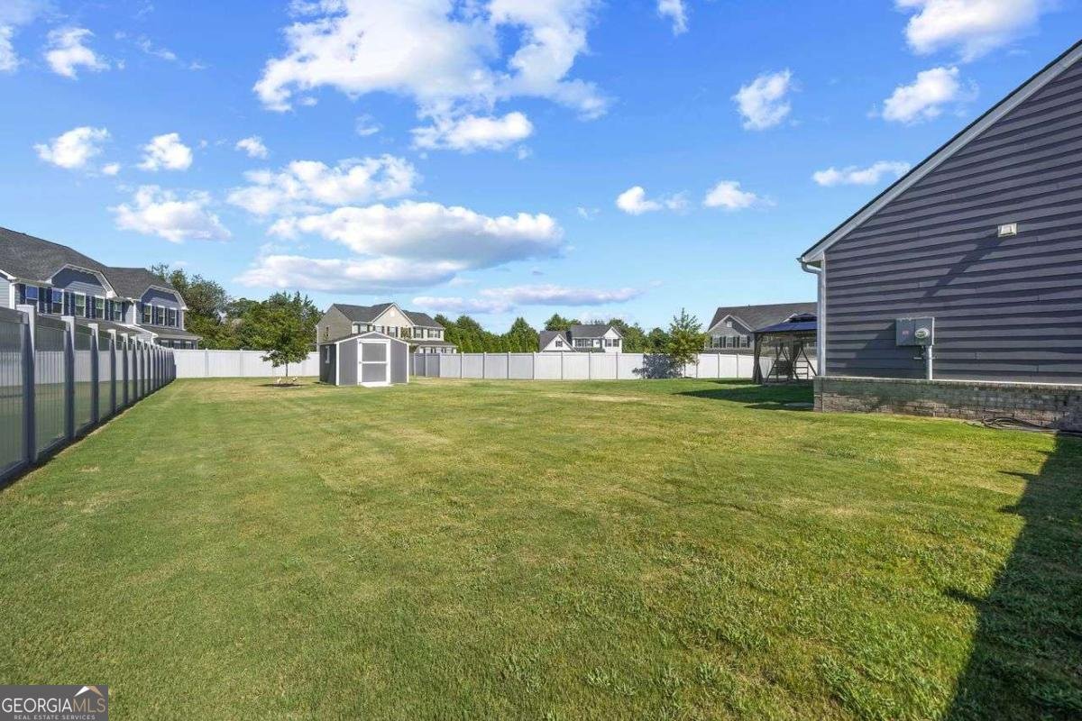 200 MARCHMONT Drive Locust Grove - 31