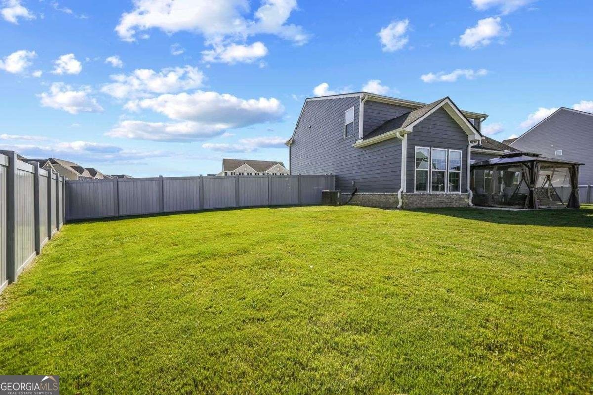 200 MARCHMONT Drive Locust Grove - 33