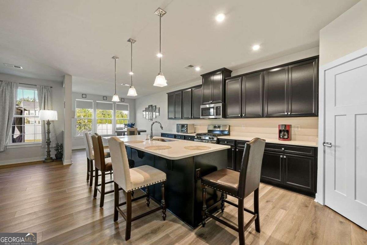 200 MARCHMONT Drive Locust Grove - 4
