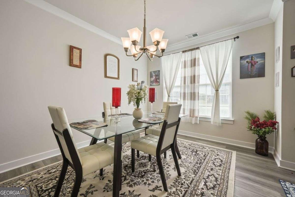 200 MARCHMONT Drive Locust Grove - 5