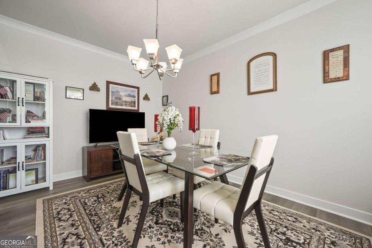 200 MARCHMONT Drive Locust Grove - 6