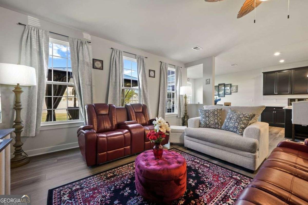 200 MARCHMONT Drive Locust Grove - 7