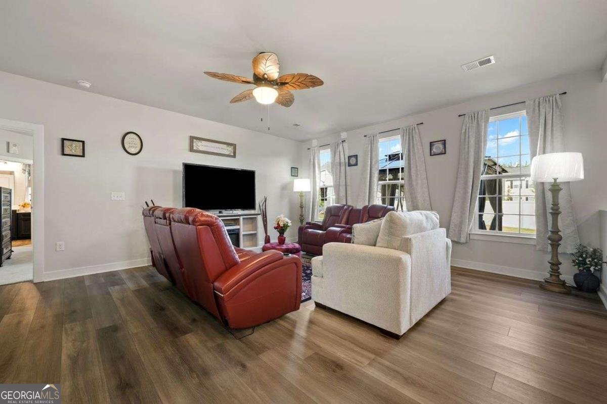 200 MARCHMONT Drive Locust Grove - 8