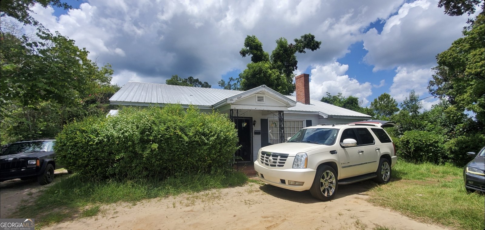 402 Main Street Swainsboro - 1