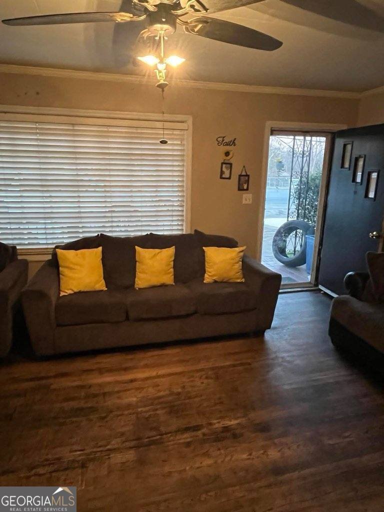 402 Main Street Swainsboro - 3