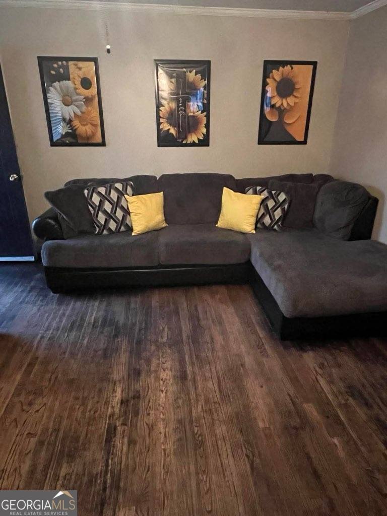 402 Main Street Swainsboro - 4