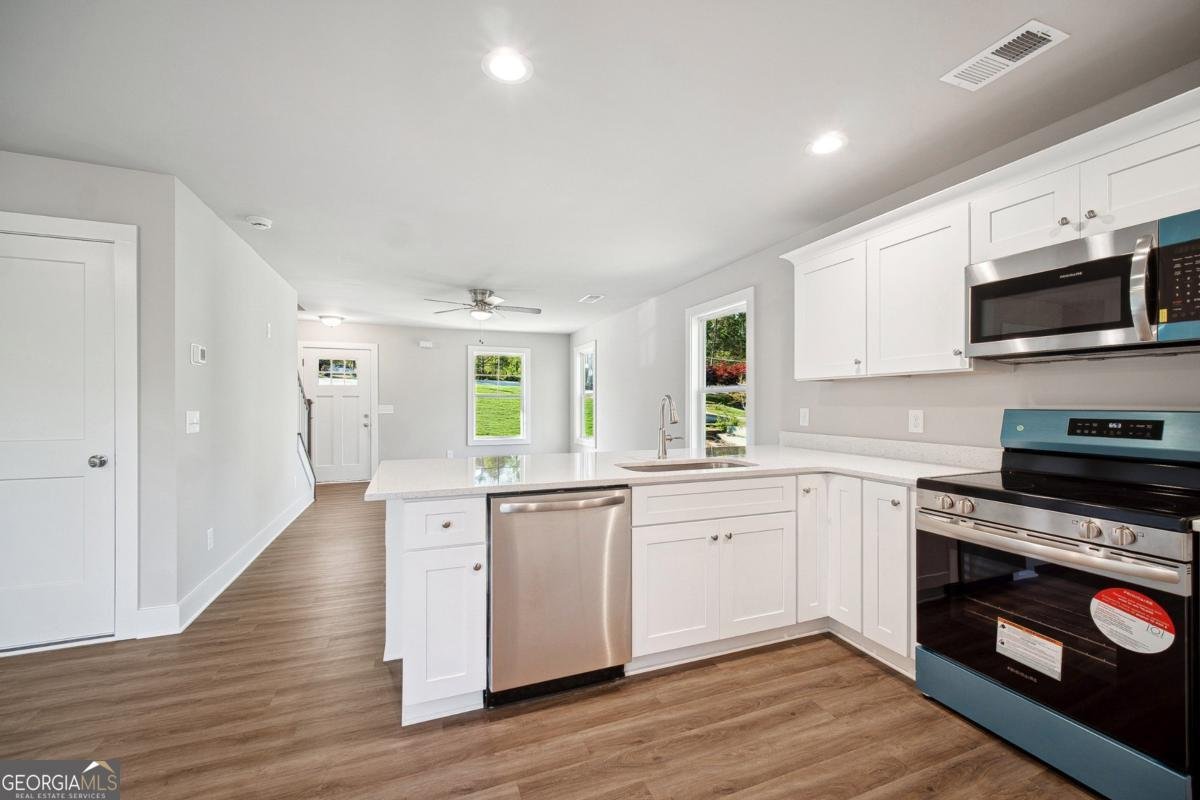 6405 Crystal Cove Trail Gainesville - 11