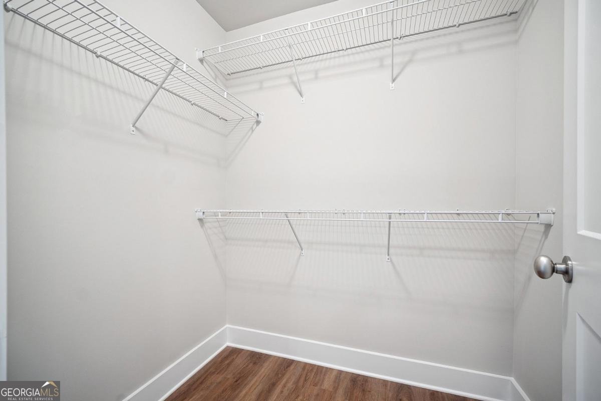 6405 Crystal Cove Trail Gainesville - 27