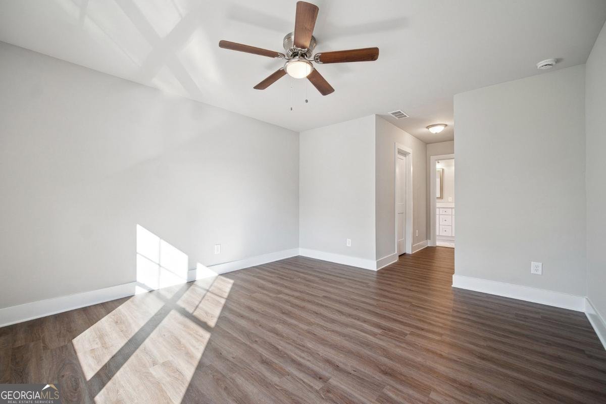 6405 Crystal Cove Trail Gainesville - 29