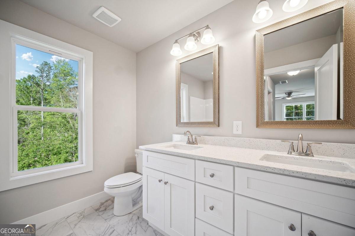 6405 Crystal Cove Trail Gainesville - 32