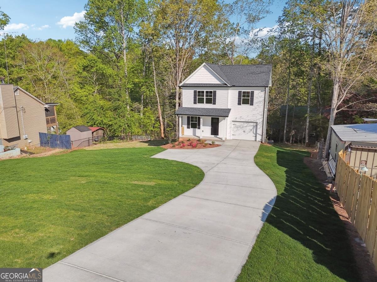 6405 Crystal Cove Trail Gainesville - 4