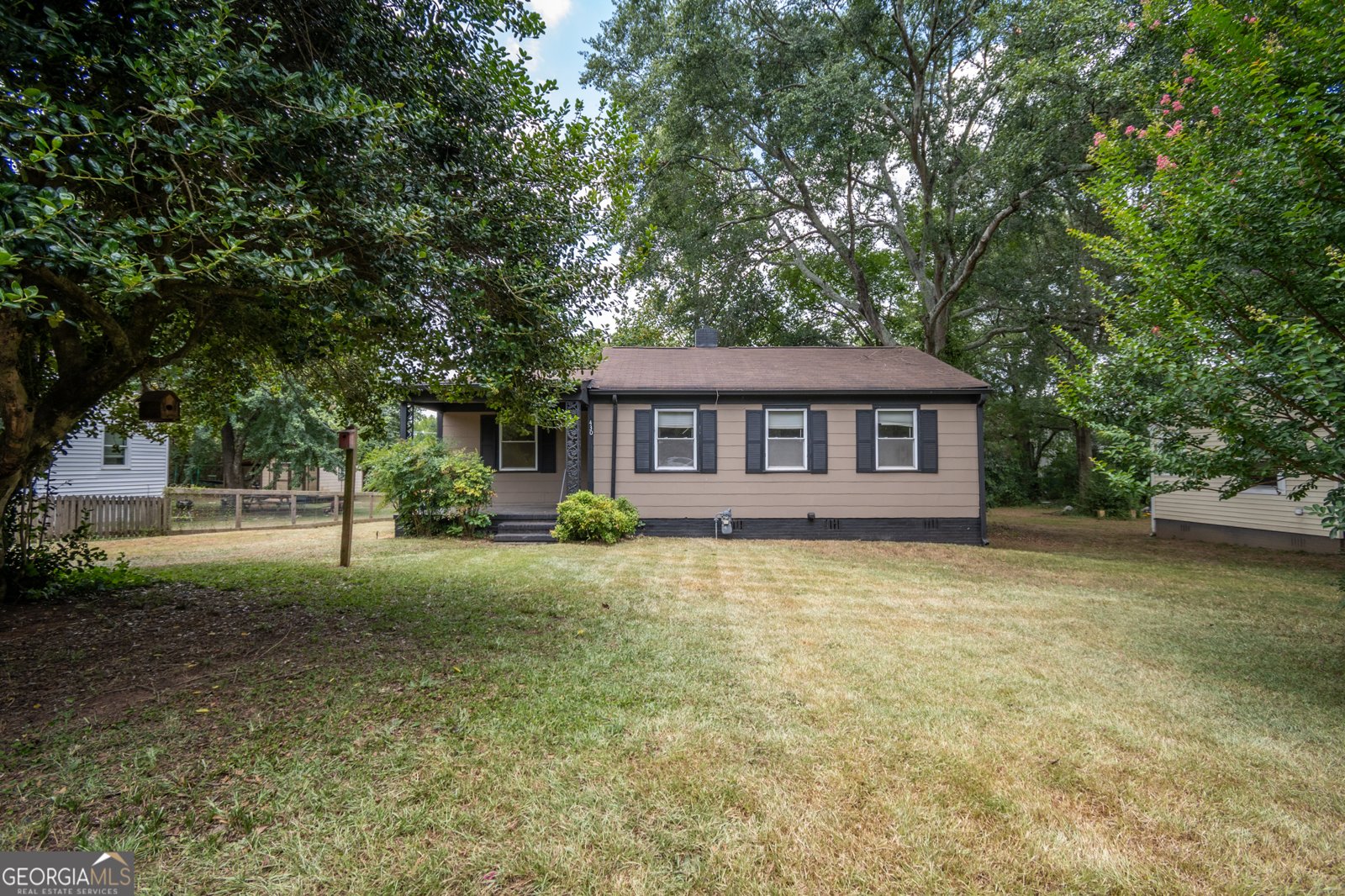 430 Clover Street Athens - 1