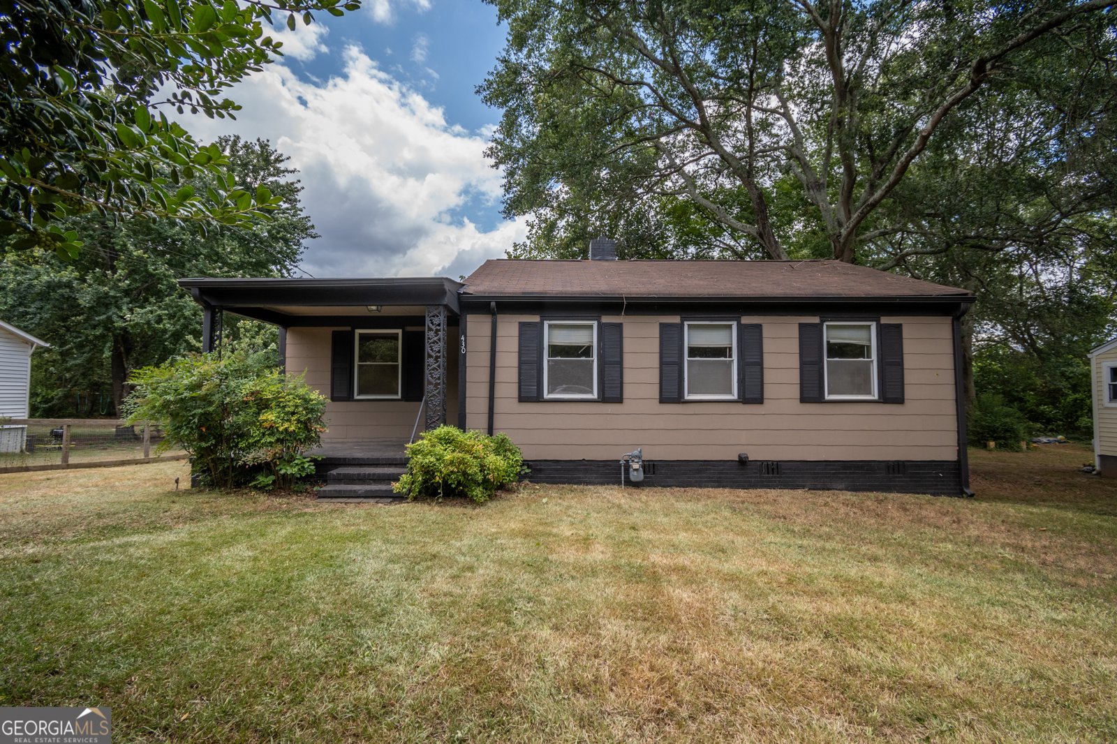 430 Clover Street Athens - 2