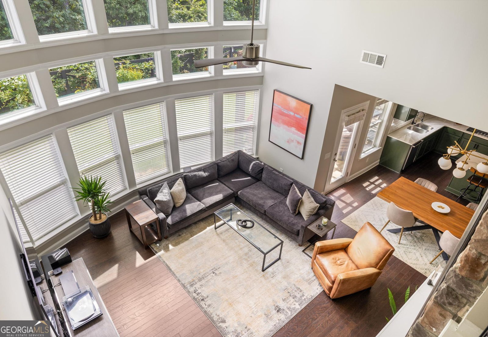 374 Heritage Overlook Woodstock - 12