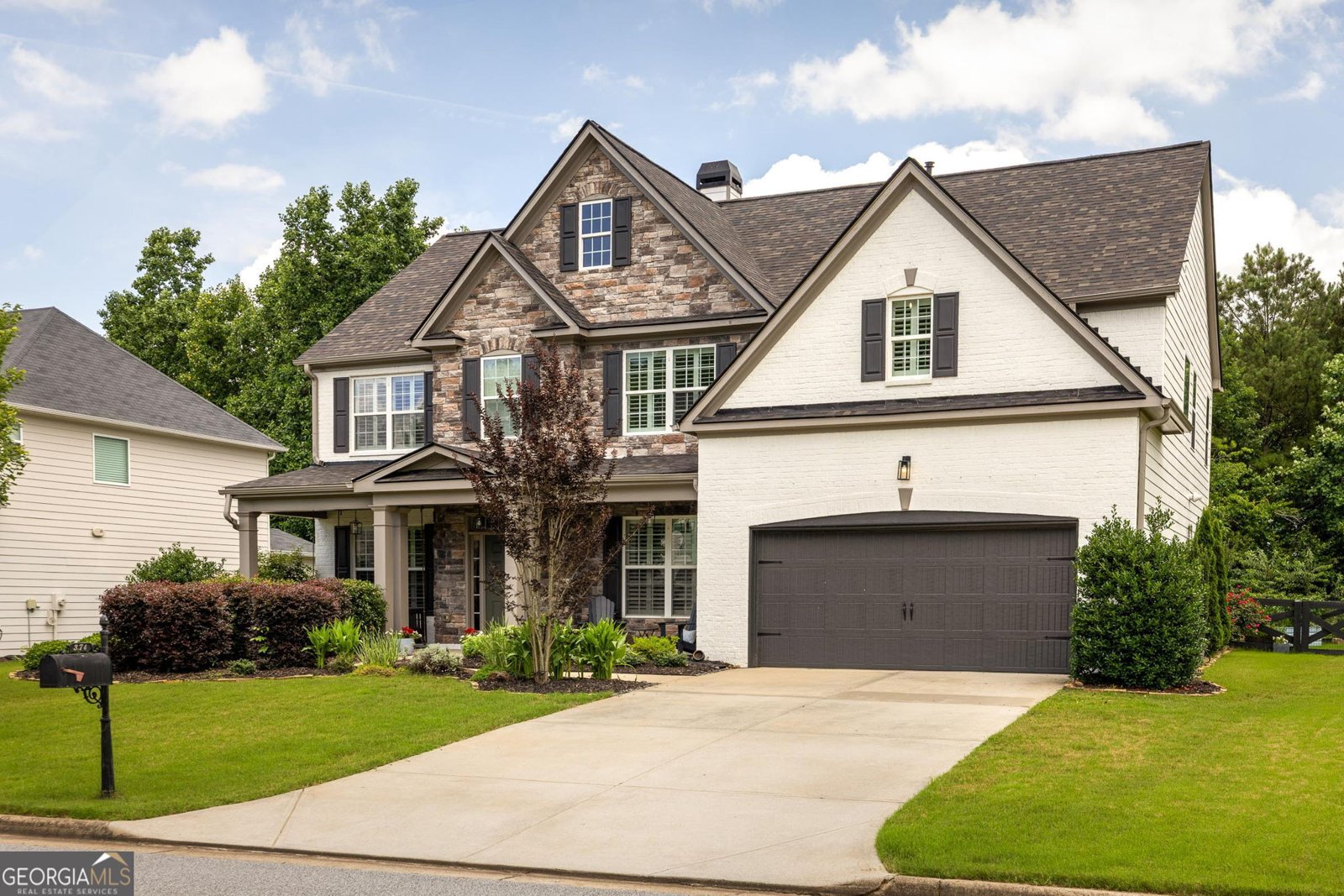 374 Heritage Overlook Woodstock - 2