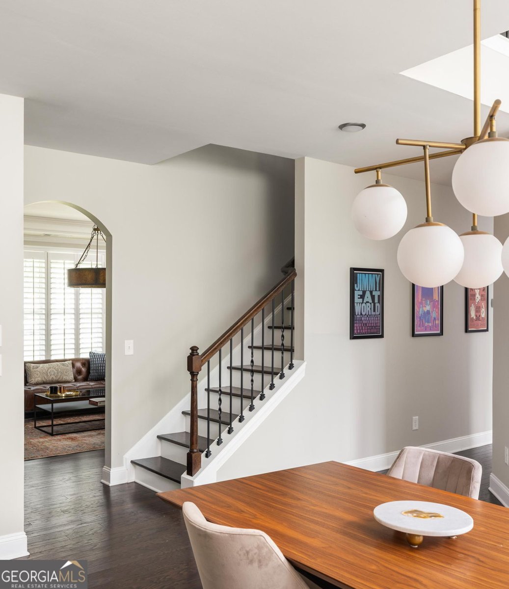 374 Heritage Overlook Woodstock - 23