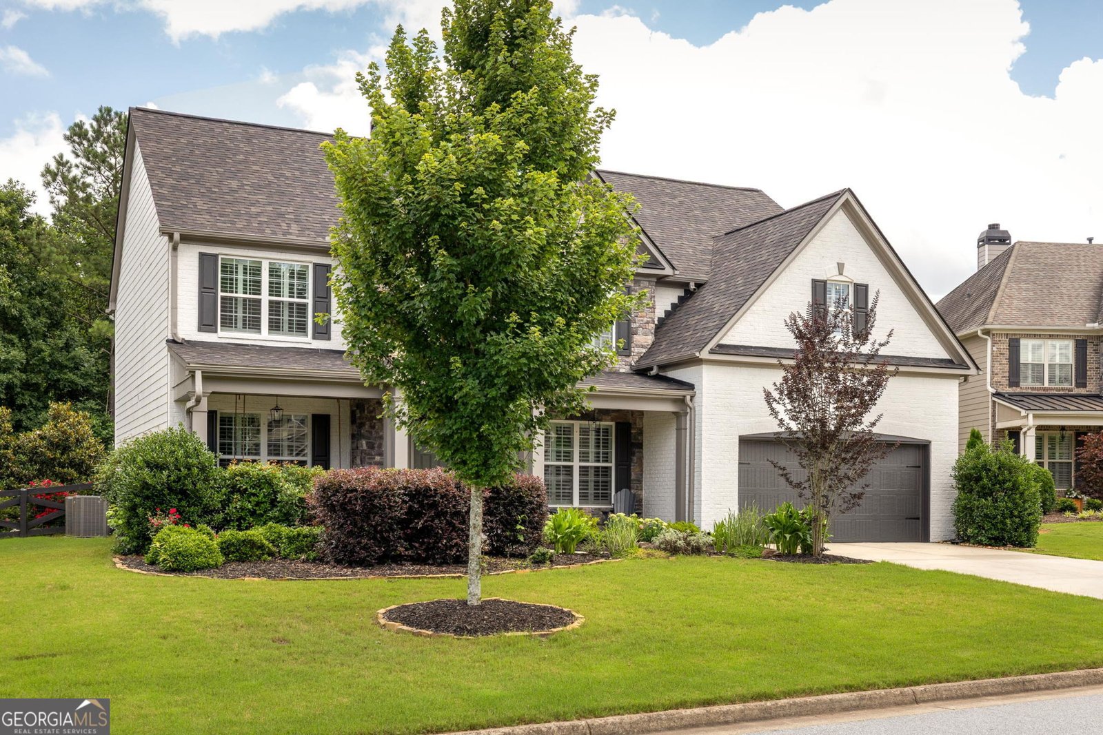 374 Heritage Overlook Woodstock - 3