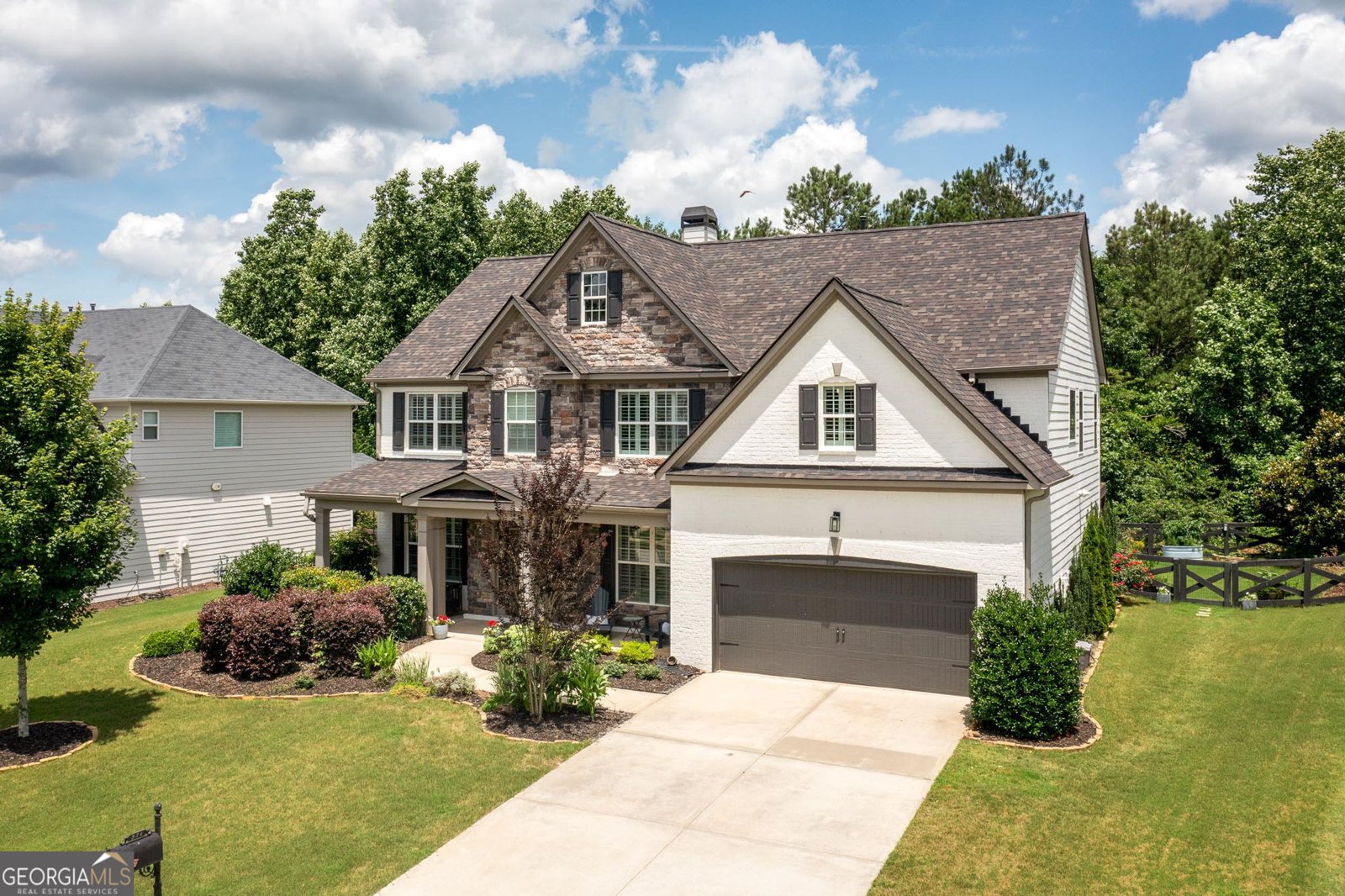 374 Heritage Overlook Woodstock - 4