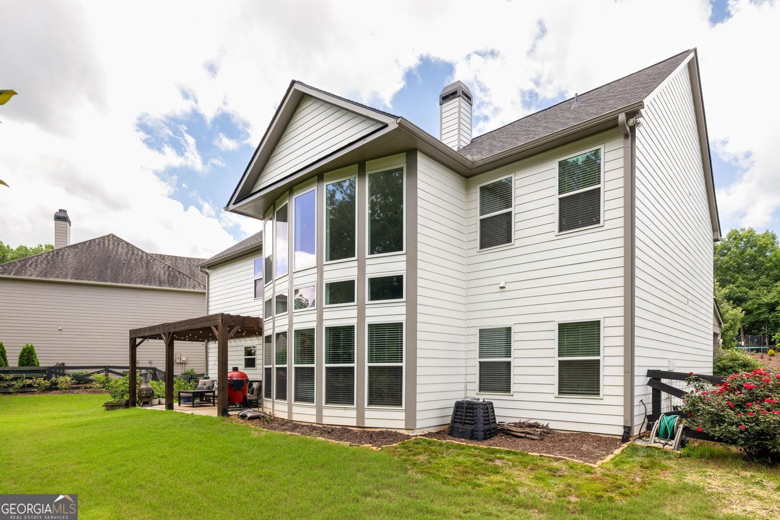 374 Heritage Overlook Woodstock - 45