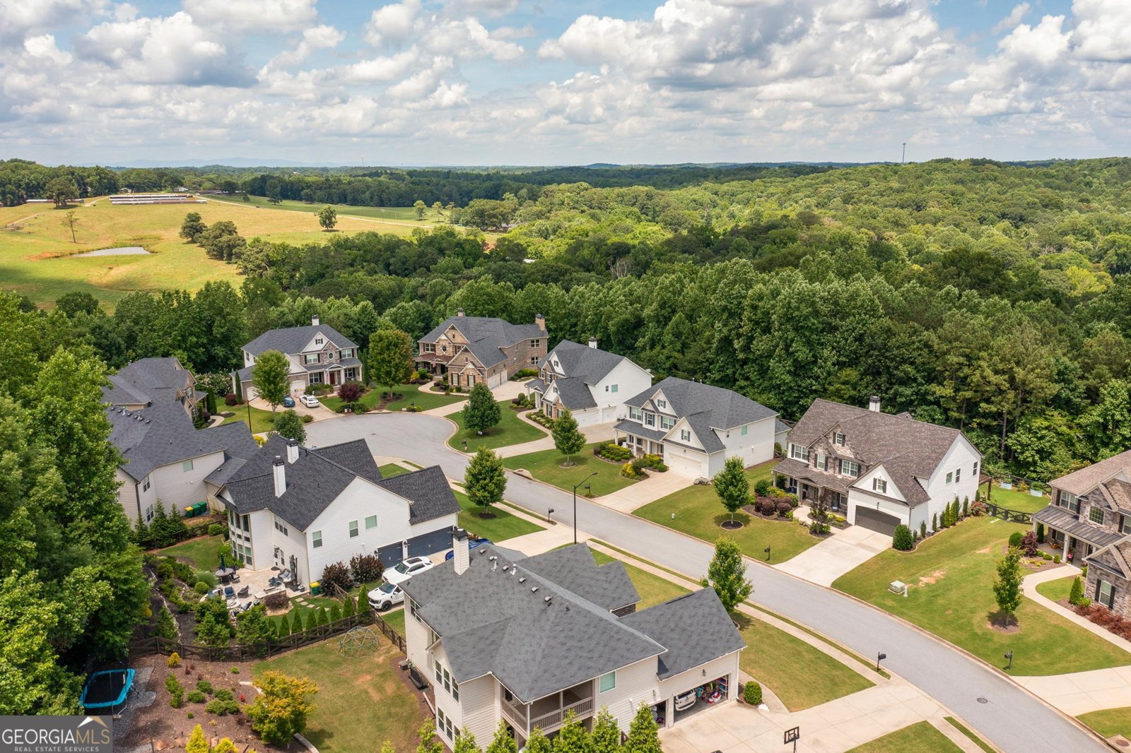 374 Heritage Overlook Woodstock - 49