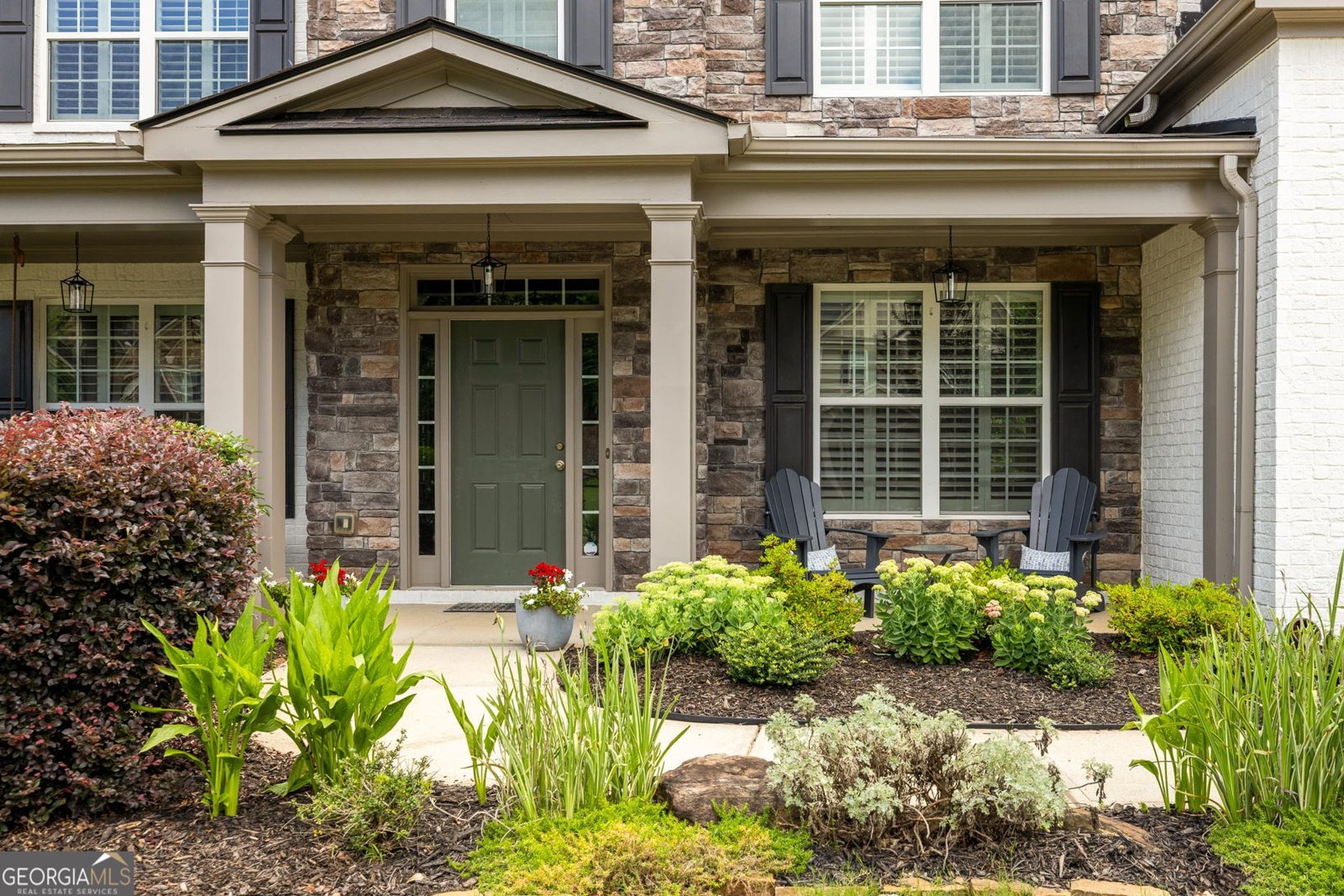 374 Heritage Overlook Woodstock - 5