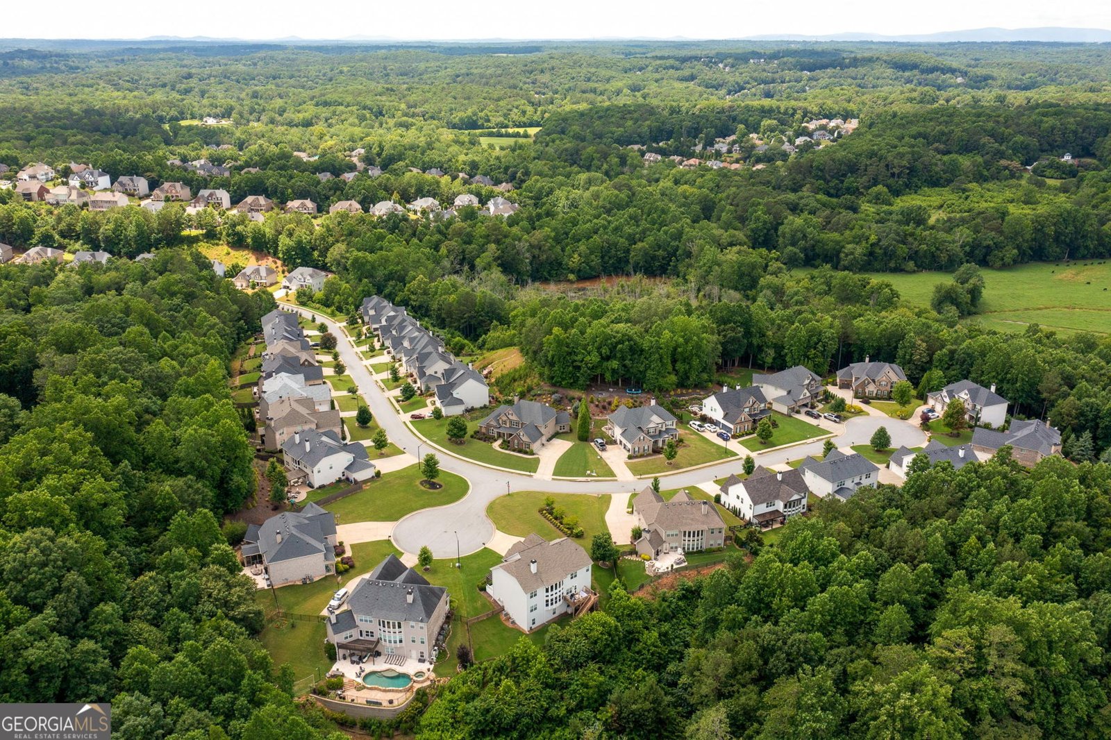 374 Heritage Overlook Woodstock - 52