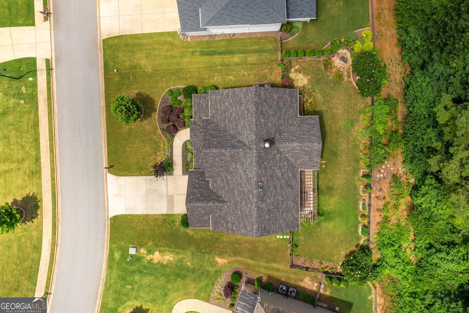 374 Heritage Overlook Woodstock - 55