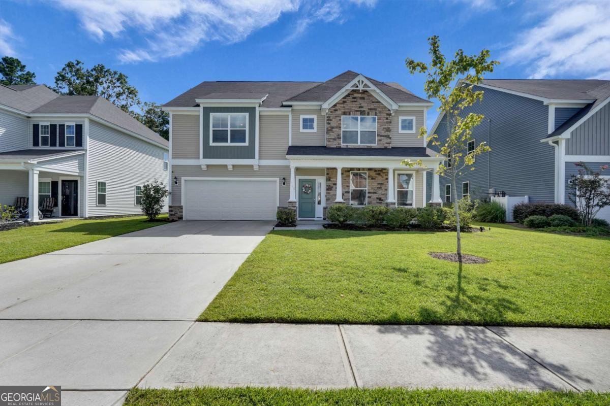 116 Breaklands Court Savannah - 1