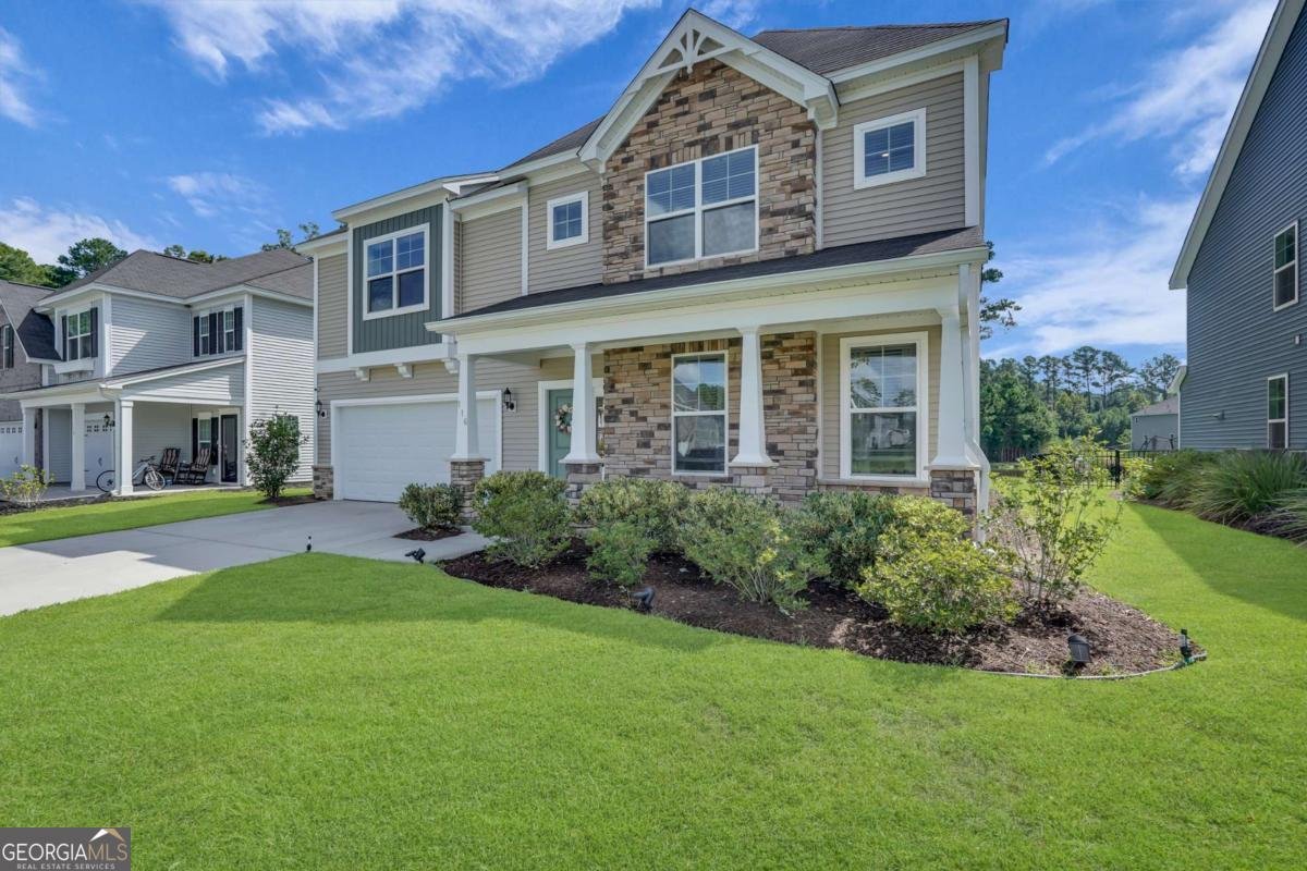 116 Breaklands Court Savannah - 2