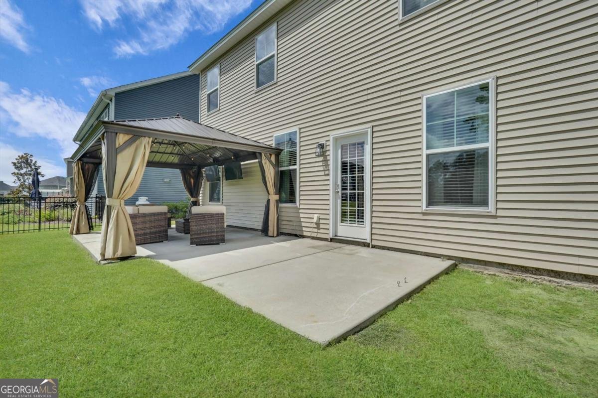 116 Breaklands Court Savannah - 46