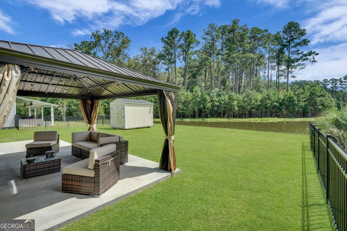 116 Breaklands Court Savannah - 48