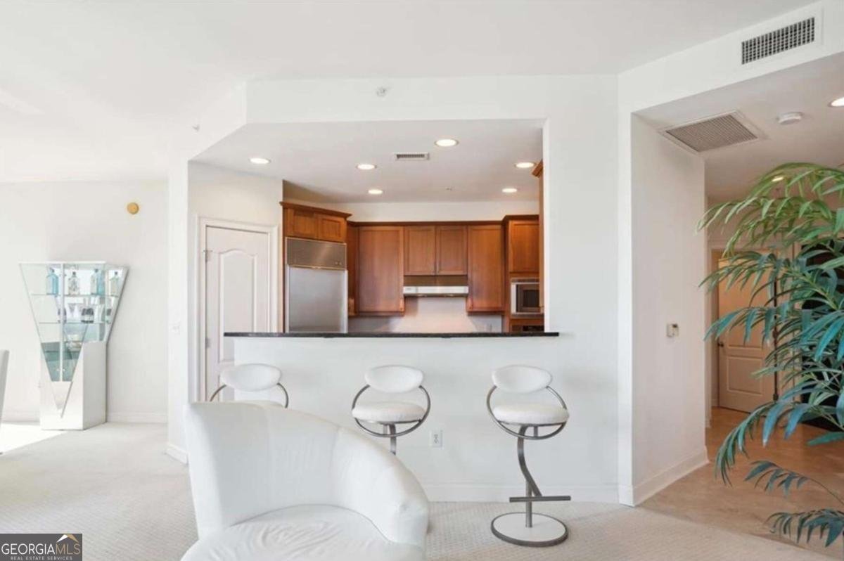 2828 Peachtree Road Atlanta - 1