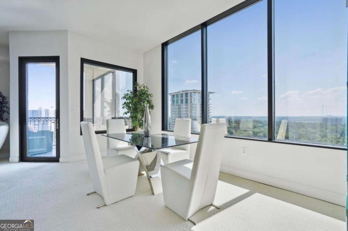 2828 Peachtree Road Atlanta - 2
