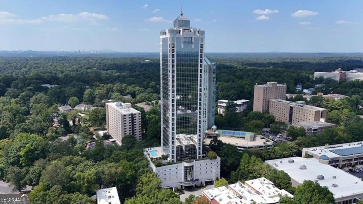 2828 Peachtree Road Atlanta - 20