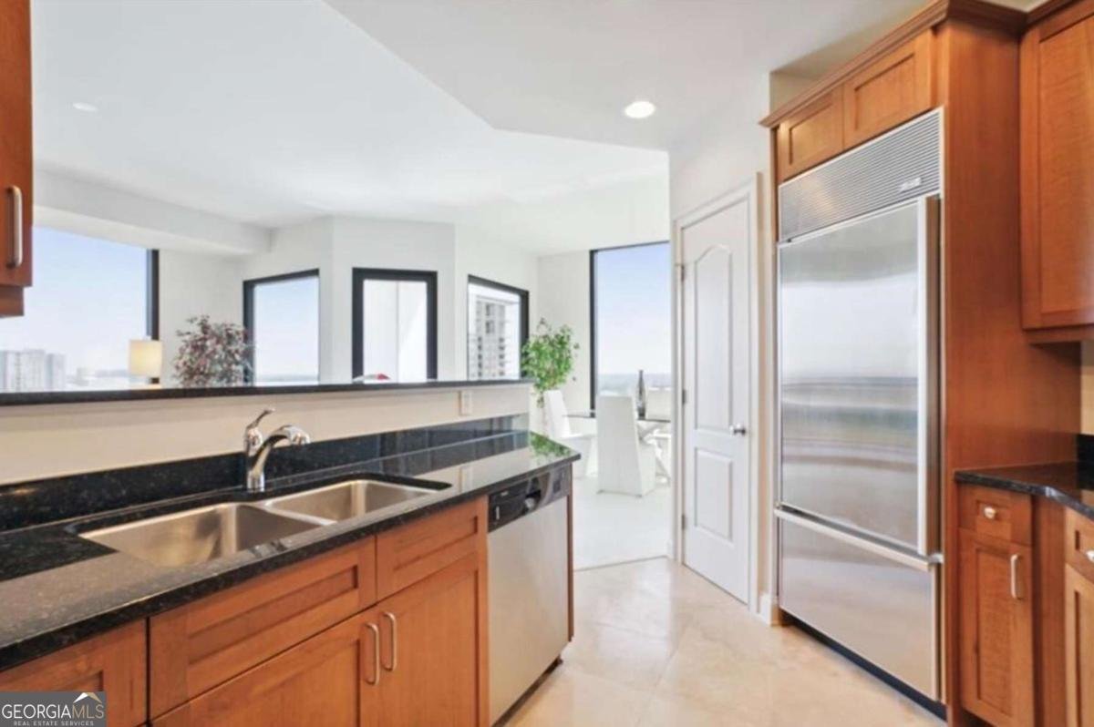2828 Peachtree Road Atlanta - 3