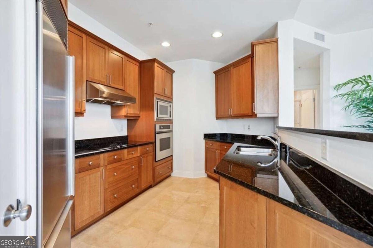 2828 Peachtree Road Atlanta - 4