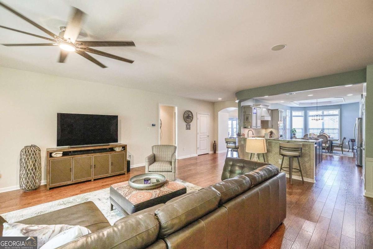 6436 Falling Water Lane Hoschton - 12
