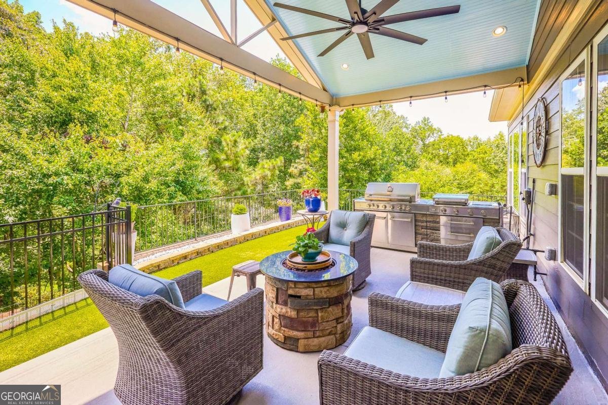 6436 Falling Water Lane Hoschton - 29