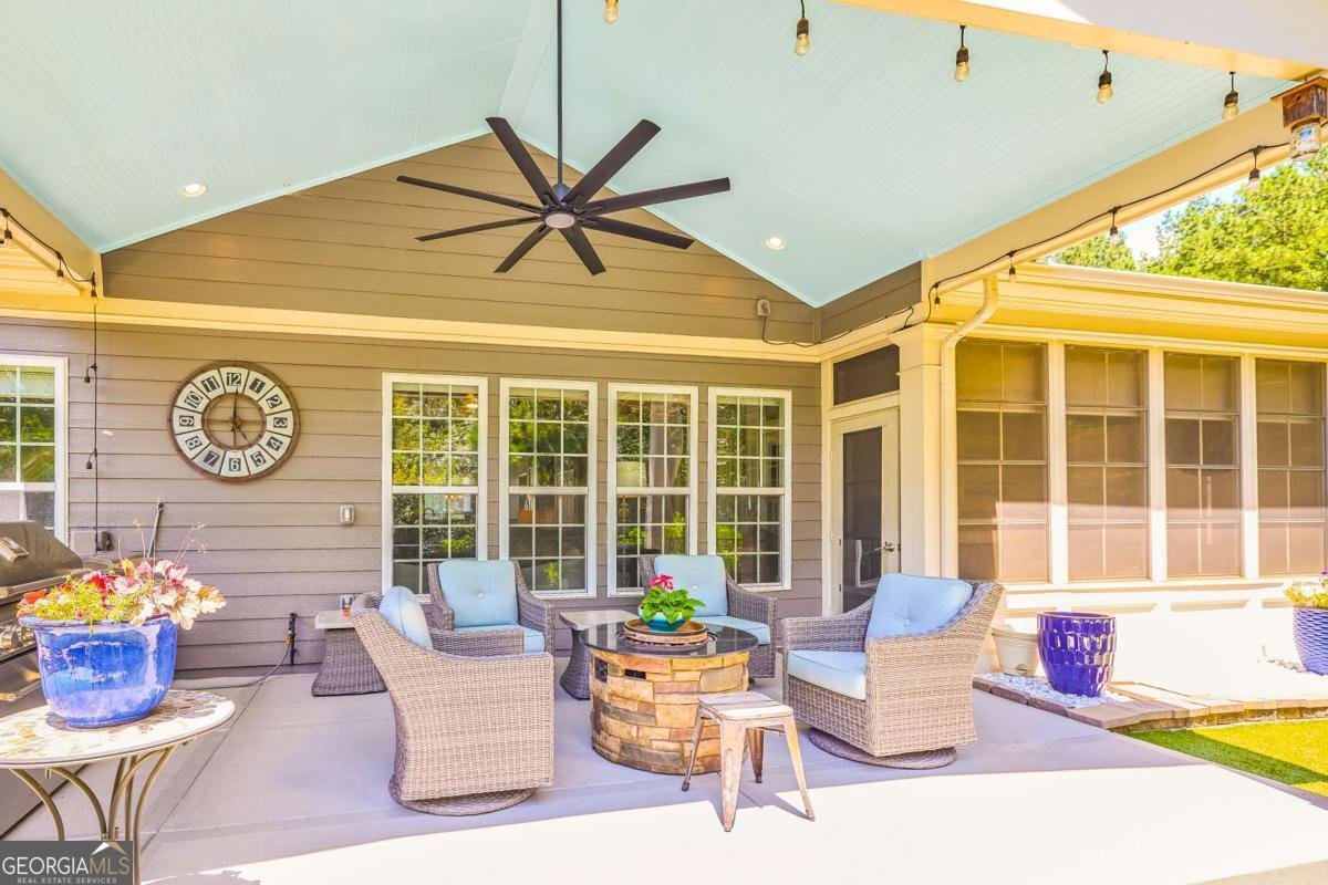 6436 Falling Water Lane Hoschton - 32