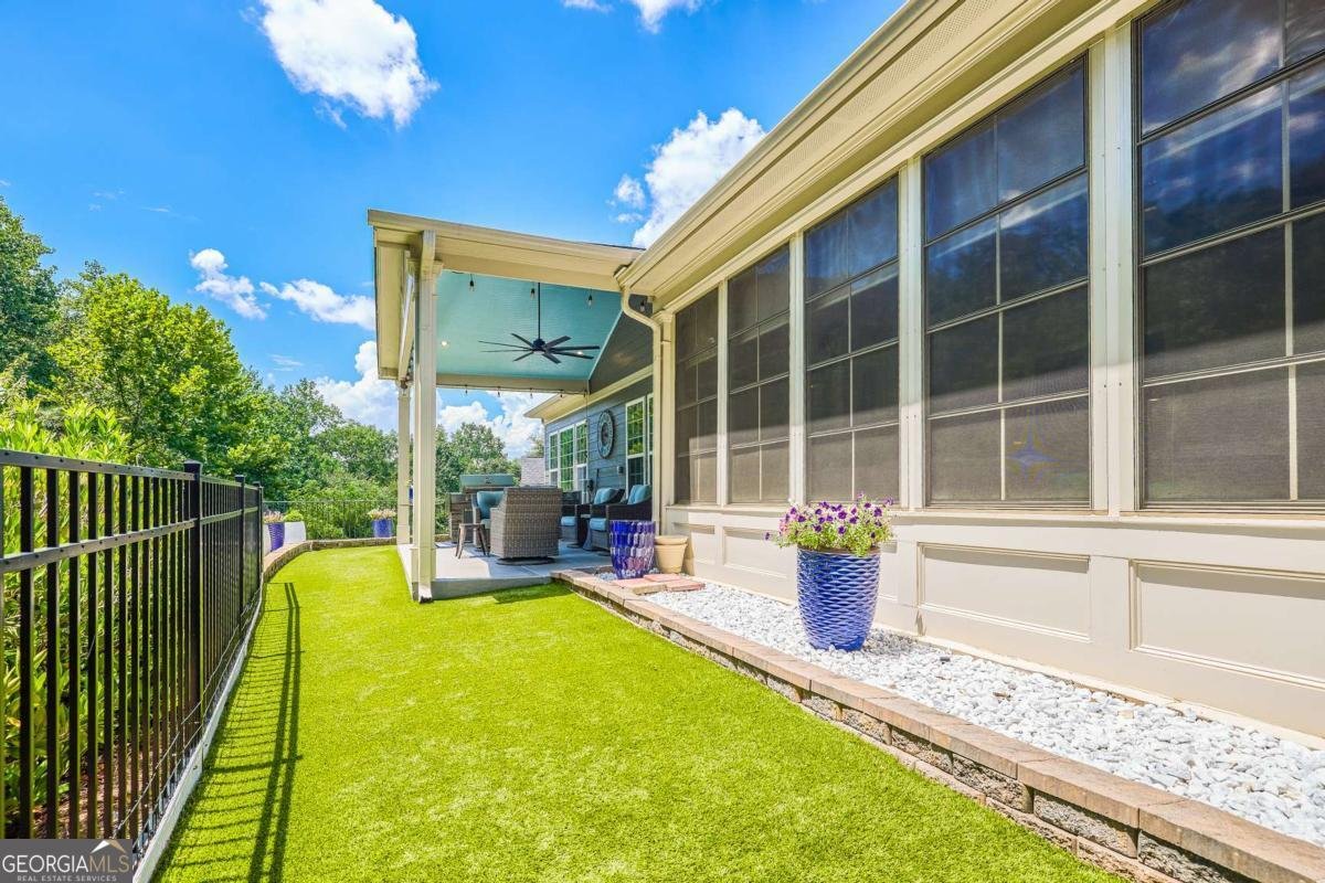 6436 Falling Water Lane Hoschton - 33