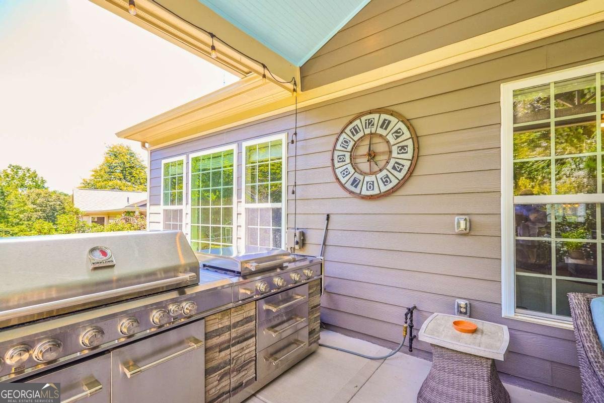 6436 Falling Water Lane Hoschton - 34