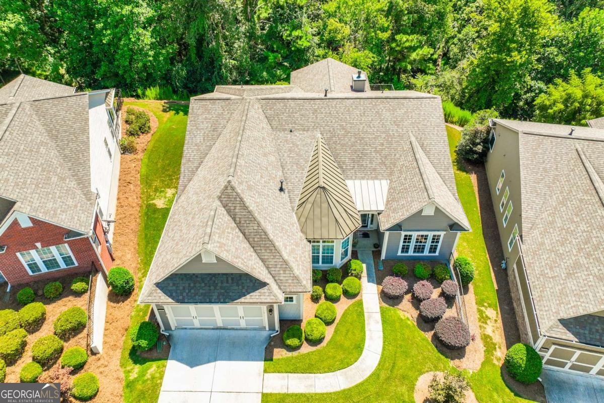 6436 Falling Water Lane Hoschton - 35