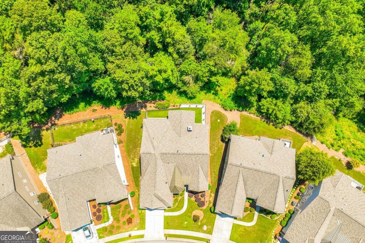 6436 Falling Water Lane Hoschton - 37
