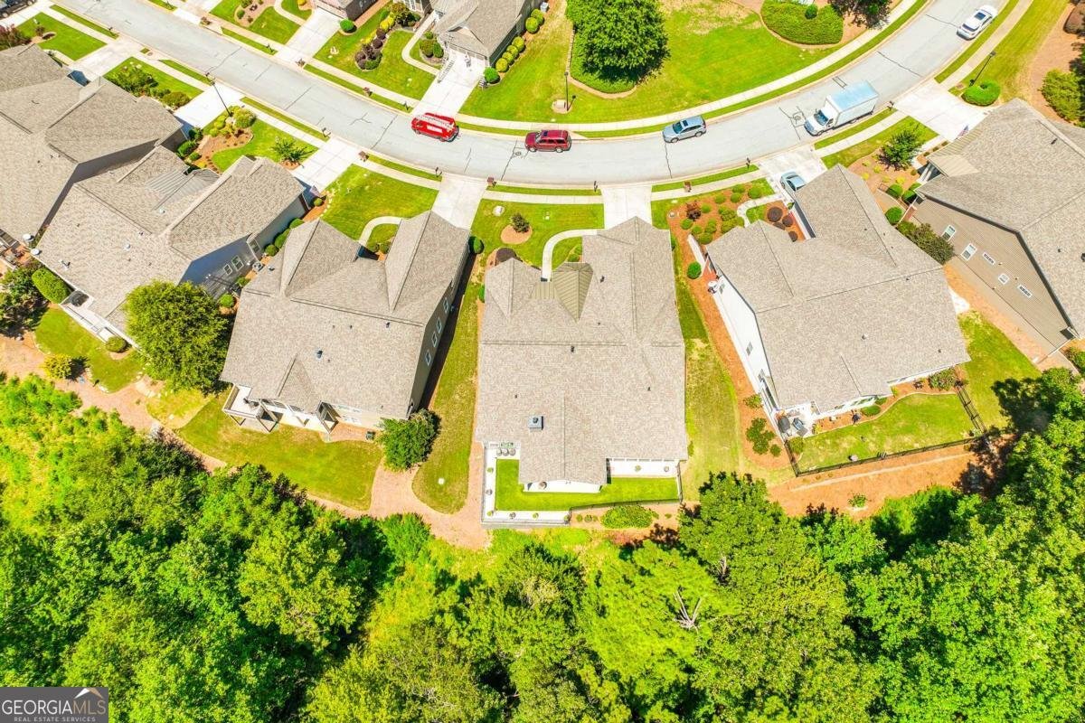 6436 Falling Water Lane Hoschton - 38